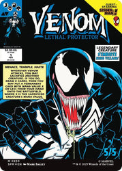 Eddie Brock (0233) (Borderless) [Marvel's Spider-Man]